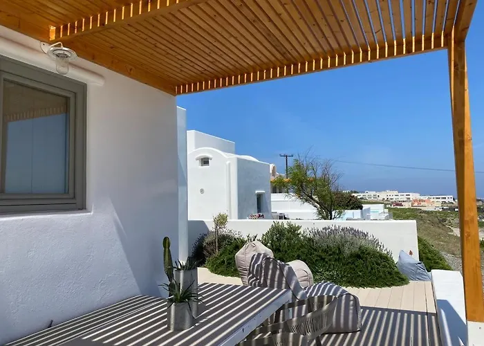 Nice Villas Pyrgos