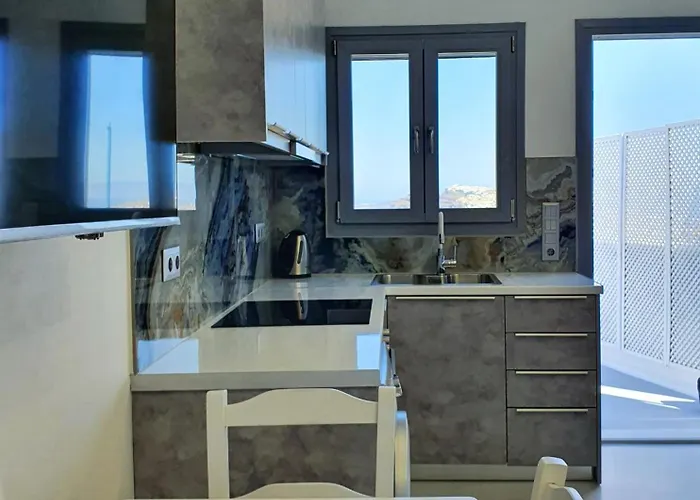 Secret North House