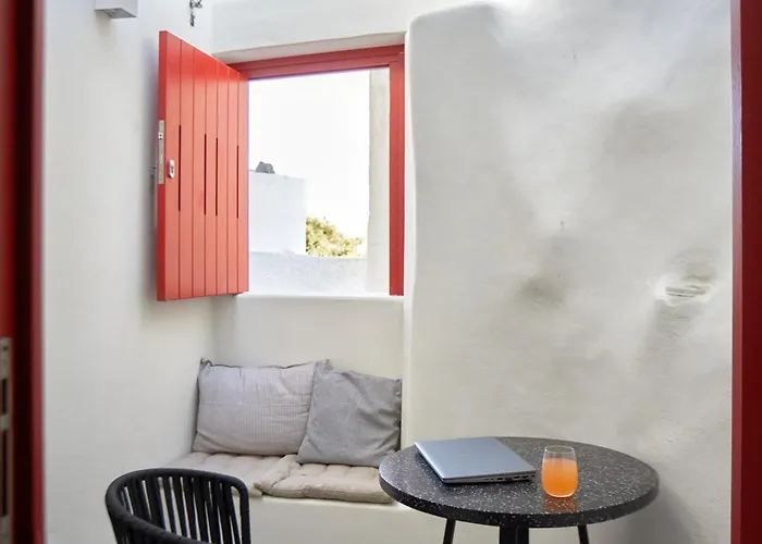 1949 Cave Residence