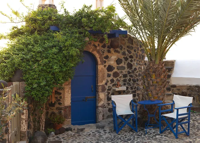 Afoura Houses By K&K