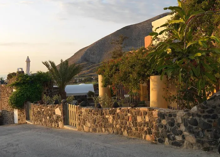 Afoura Houses By K&K