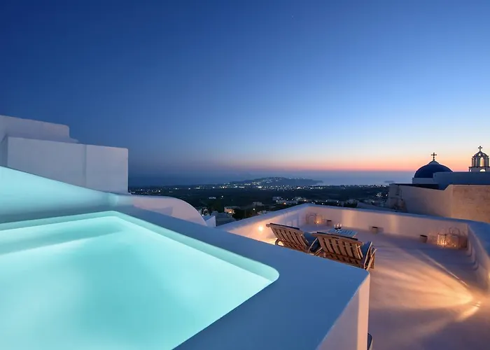 Sensation Villa - By Senses Collection
